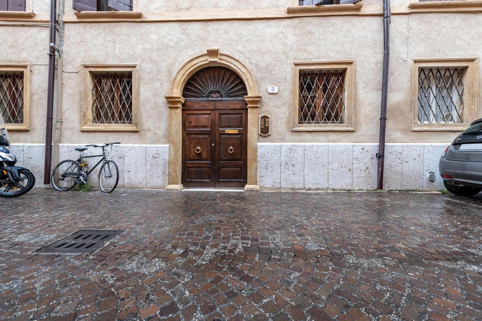 Home - La Dolce Vita Verona Exterior foto